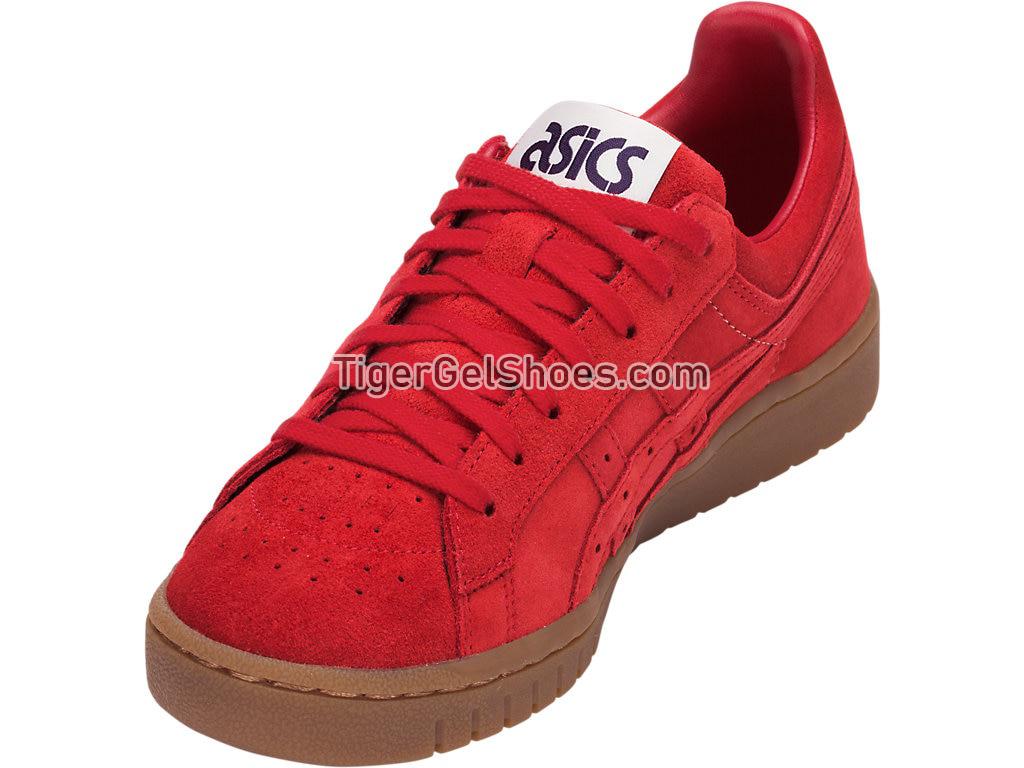 Asics GEL-PTG Classic Red/Classic Red 1193A021-600 GEL Mens Shoes