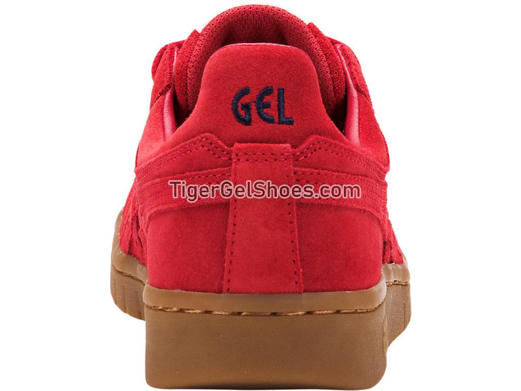 Asics GEL-PTG Classic Red/Classic Red 1193A021-600 GEL Mens Shoes