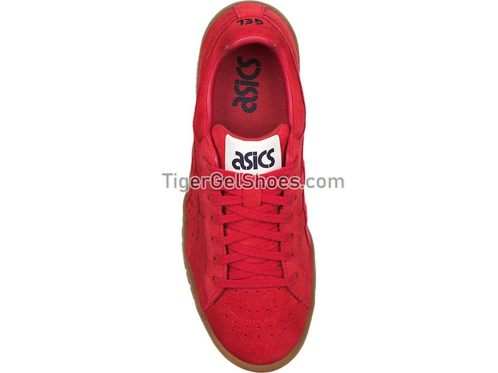 Asics GEL-PTG Classic Red/Classic Red 1193A021-600 GEL Mens Shoes