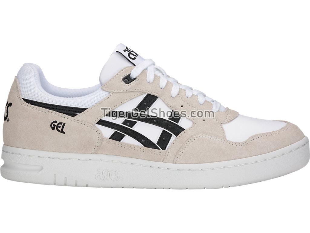 Asics GEL-Circuit White/Black 1193A101-101 GEL Mens Shoes