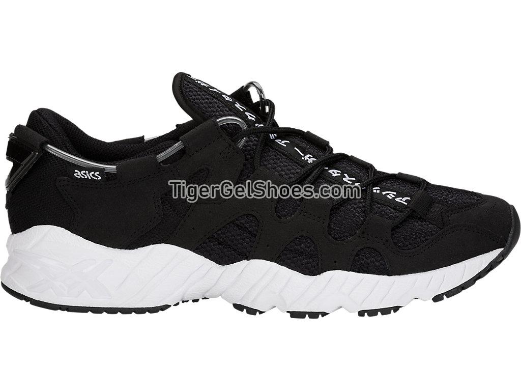 Asics GEL-Mai Black/Black 1193A098-001 GEL Mens Shoes