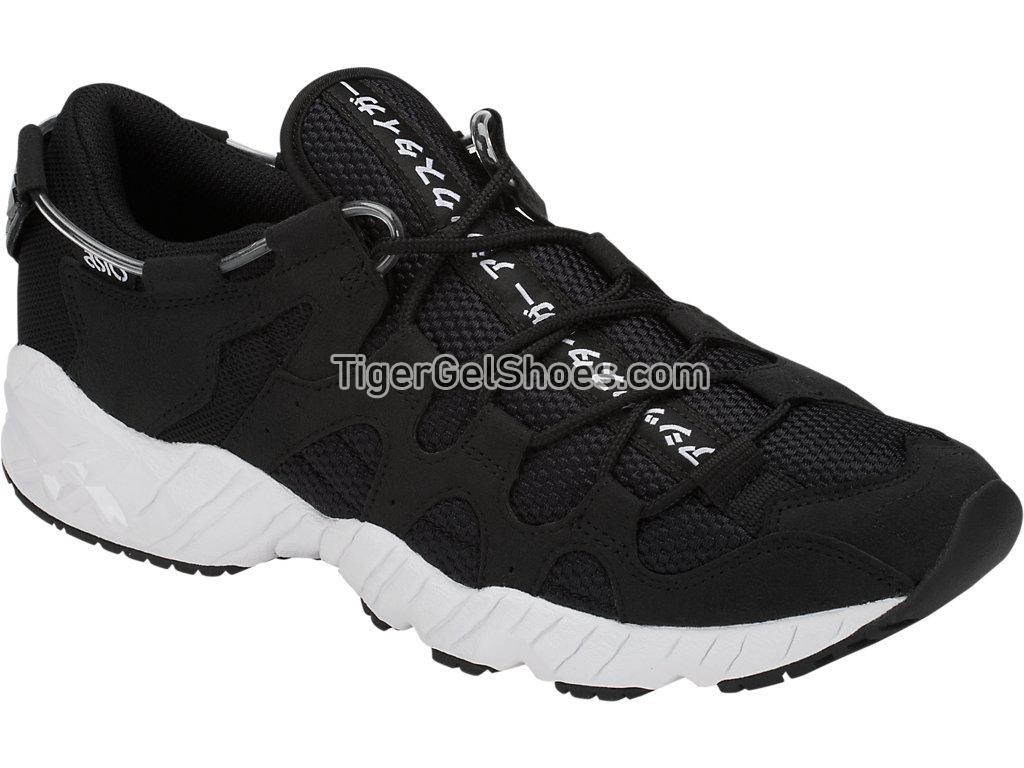 Asics GEL-Mai Black/Black 1193A098-001 GEL Mens Shoes
