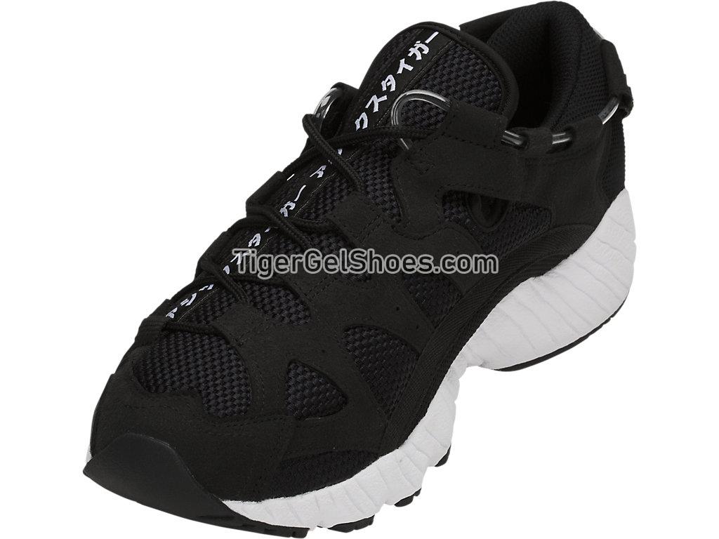 Asics GEL-Mai Black/Black 1193A098-001 GEL Mens Shoes
