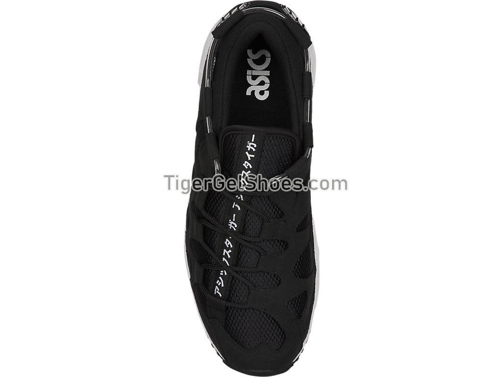 Asics GEL-Mai Black/Black 1193A098-001 GEL Mens Shoes