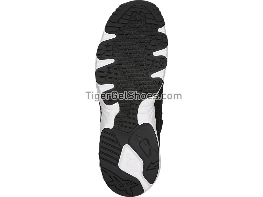 Asics GEL-Mai Black/Black 1193A098-001 GEL Mens Shoes