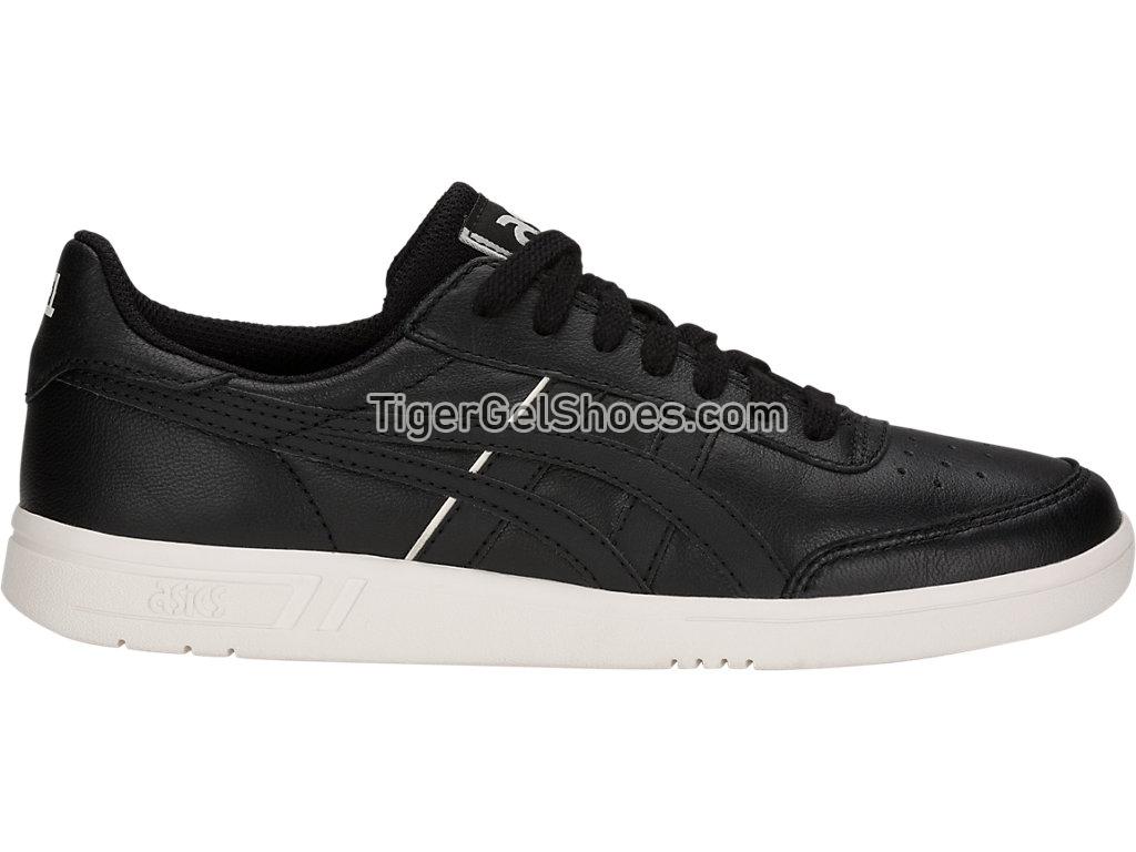 Asics GEL-Vickka TRS Black/Black 1193A132-001 GEL Mens Shoes