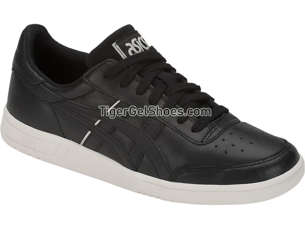 Asics GEL-Vickka TRS Black/Black 1193A132-001 GEL Mens Shoes