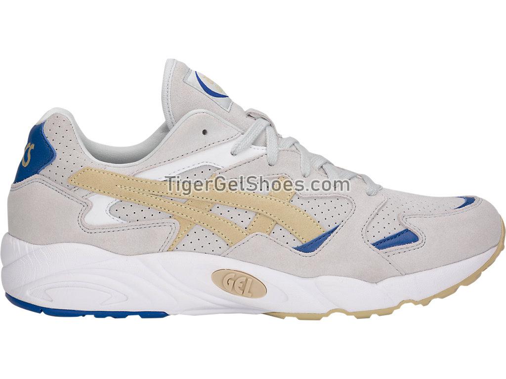 Asics GEL-Diablo Glacier Grey/Sand 1193A014-020 GEL Mens Shoes