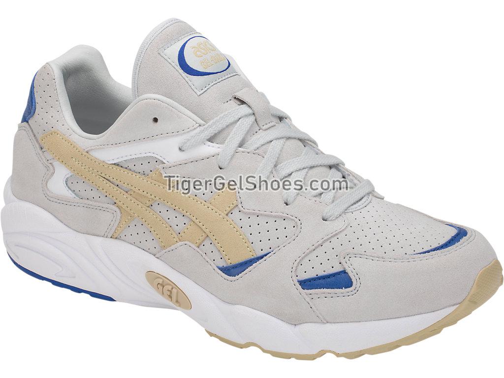 Asics GEL-Diablo Glacier Grey/Sand 1193A014-020 GEL Mens Shoes