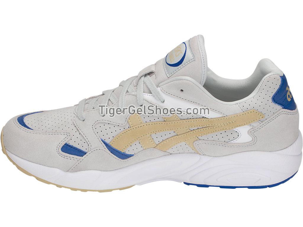 Asics GEL-Diablo Glacier Grey/Sand 1193A014-020 GEL Mens Shoes