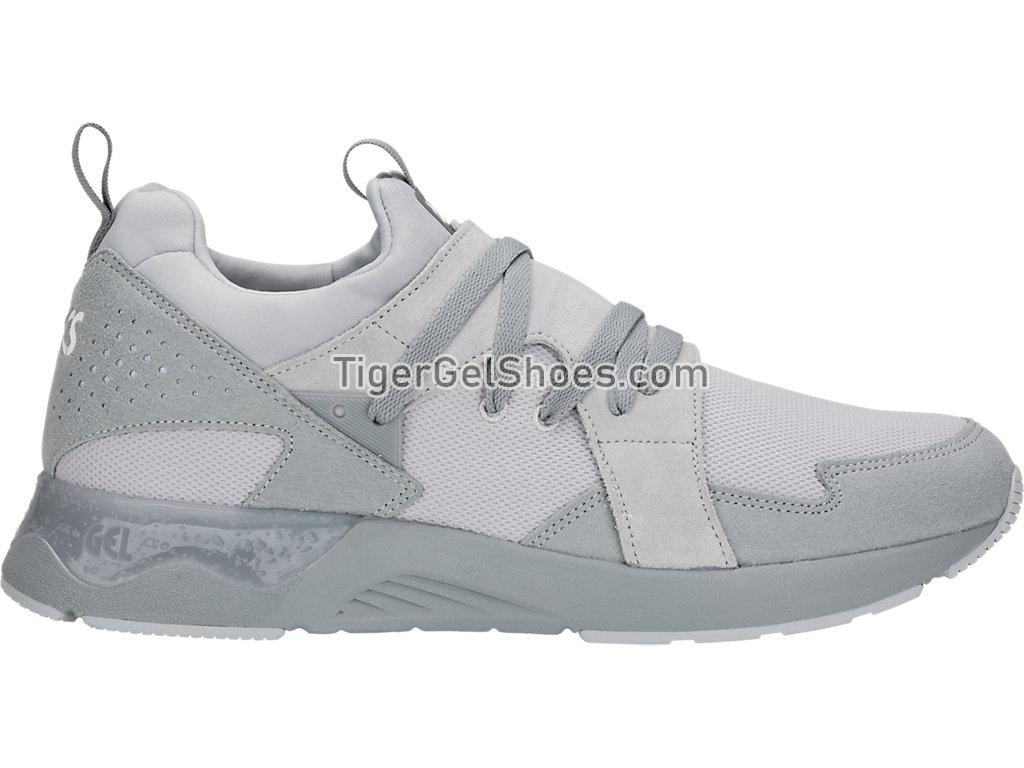 Asics GEL-Lyte V Sanze TR Mid Grey/Mid Grey 1193A082-020 GEL Mens Shoes