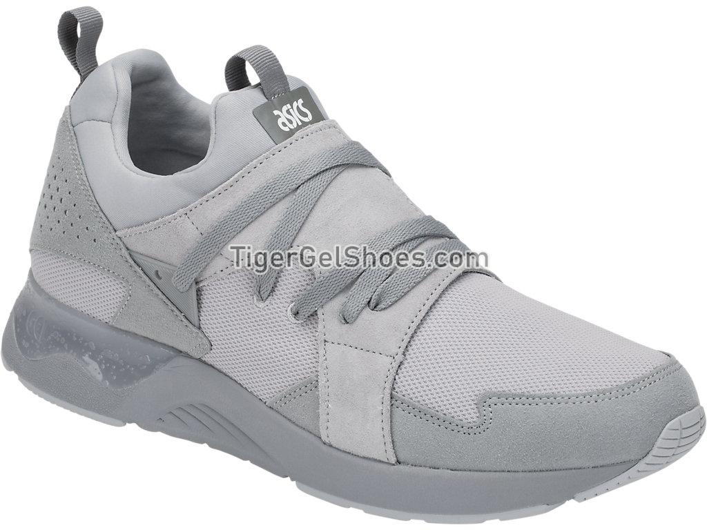 Asics GEL-Lyte V Sanze TR Mid Grey/Mid Grey 1193A082-020 GEL Mens Shoes