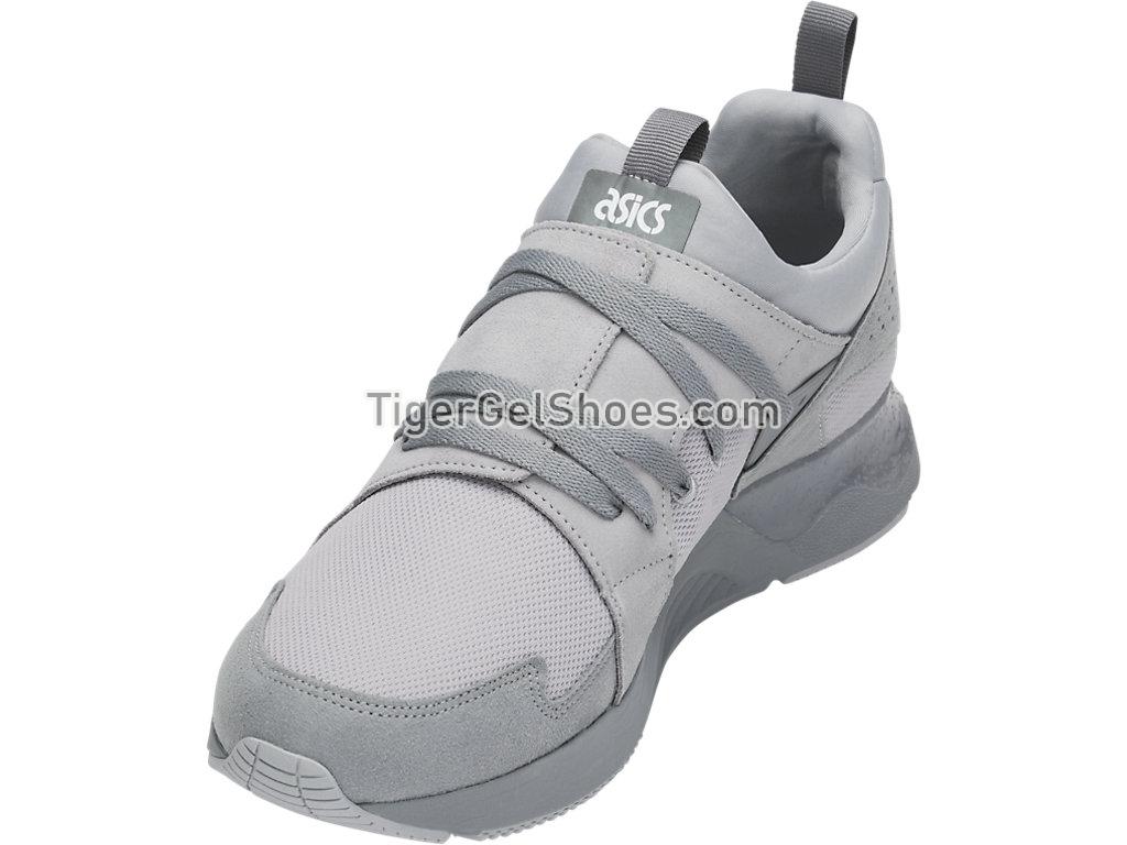 Asics GEL-Lyte V Sanze TR Mid Grey/Mid Grey 1193A082-020 GEL Mens Shoes
