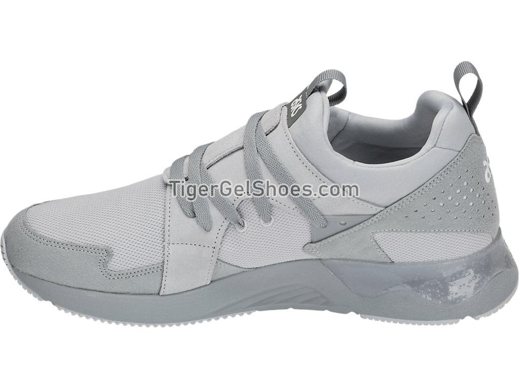 Asics GEL-Lyte V Sanze TR Mid Grey/Mid Grey 1193A082-020 GEL Mens Shoes