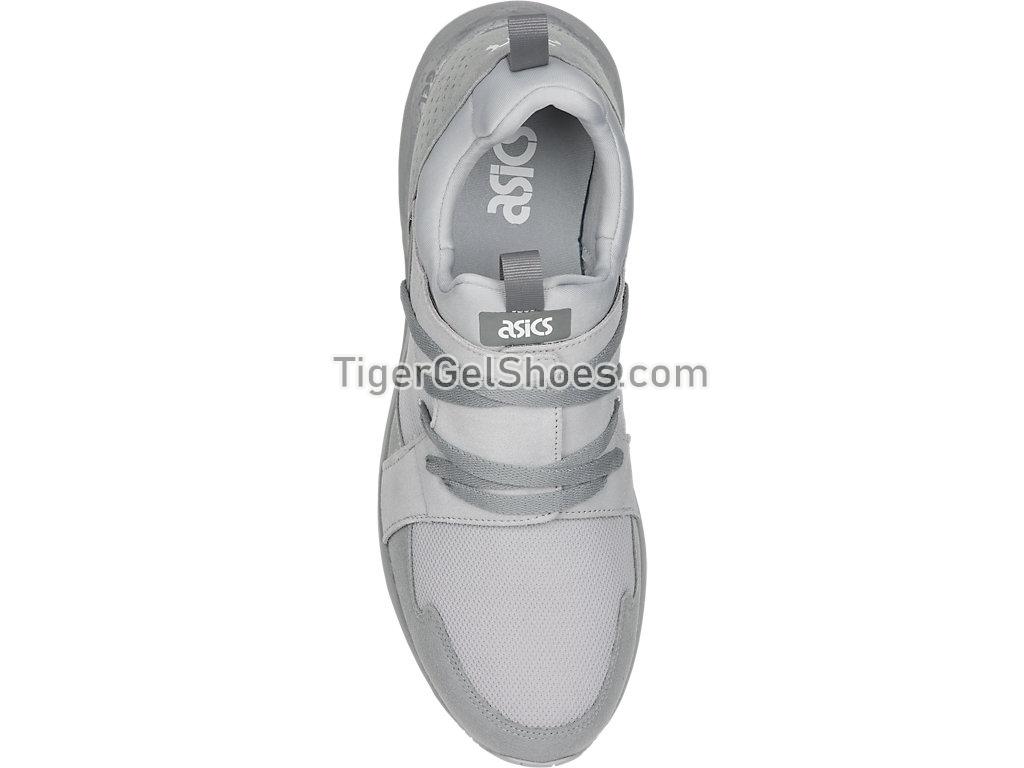 Asics GEL-Lyte V Sanze TR Mid Grey/Mid Grey 1193A082-020 GEL Mens Shoes