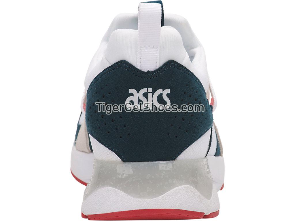 Asics GEL-Lyte V Sanze TR White/White 1193A082-100 GEL Mens Shoes