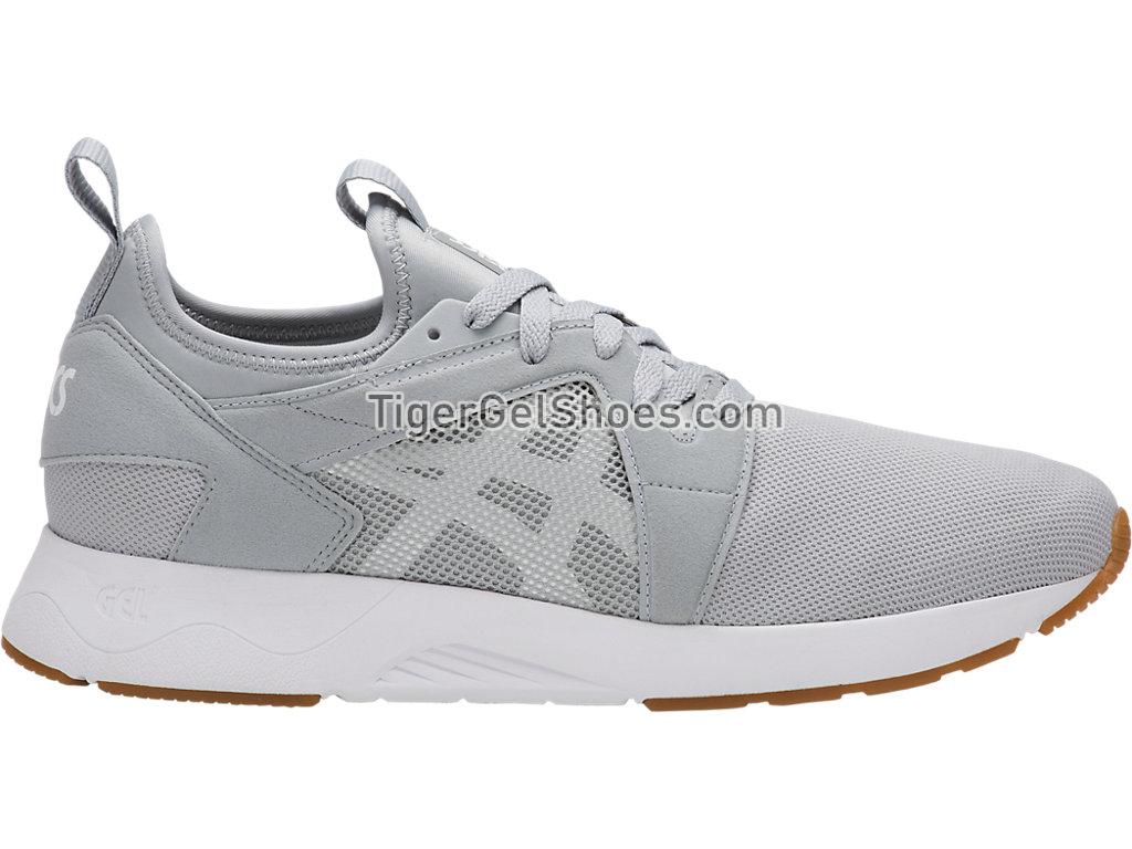 Asics GEL-Lyte V RB Mid Grey/White 1193A048-021 GEL Mens Shoes