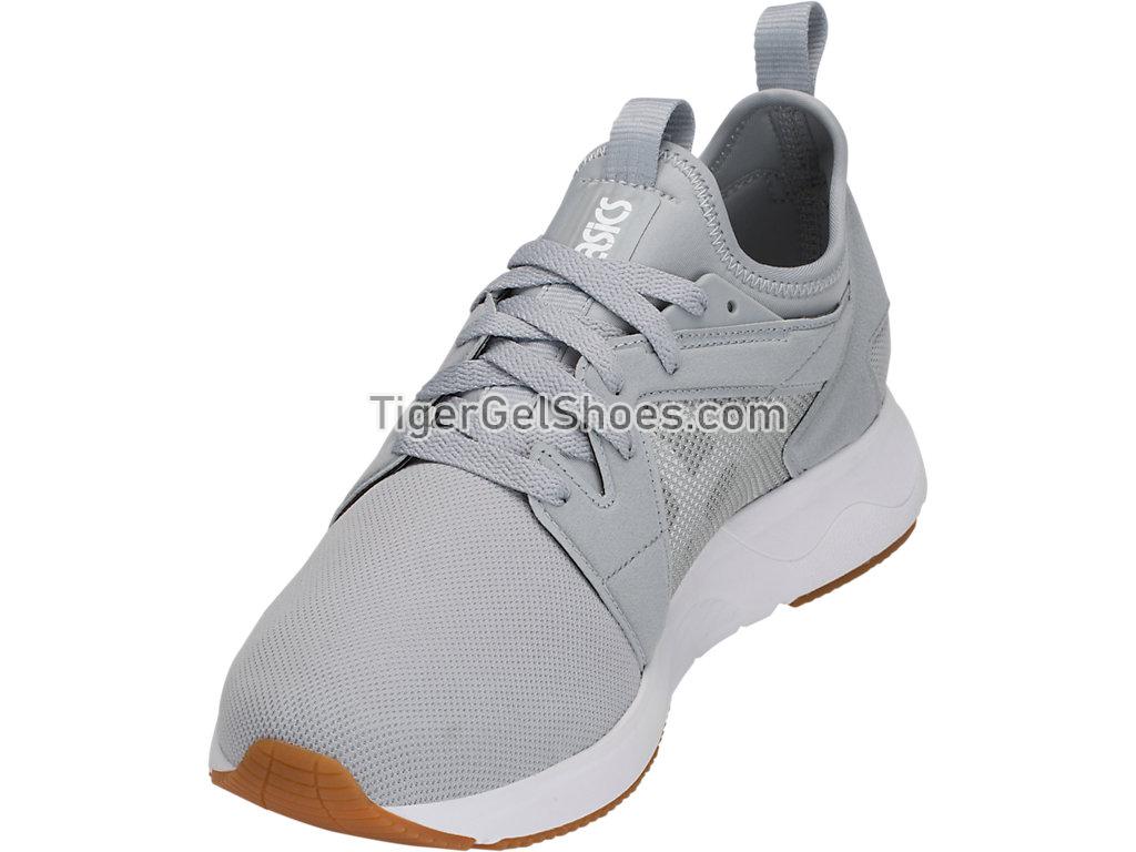 Asics GEL-Lyte V RB Mid Grey/White 1193A048-021 GEL Mens Shoes