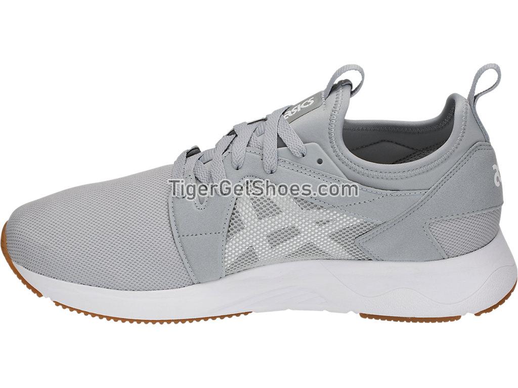 Asics GEL-Lyte V RB Mid Grey/White 1193A048-021 GEL Mens Shoes