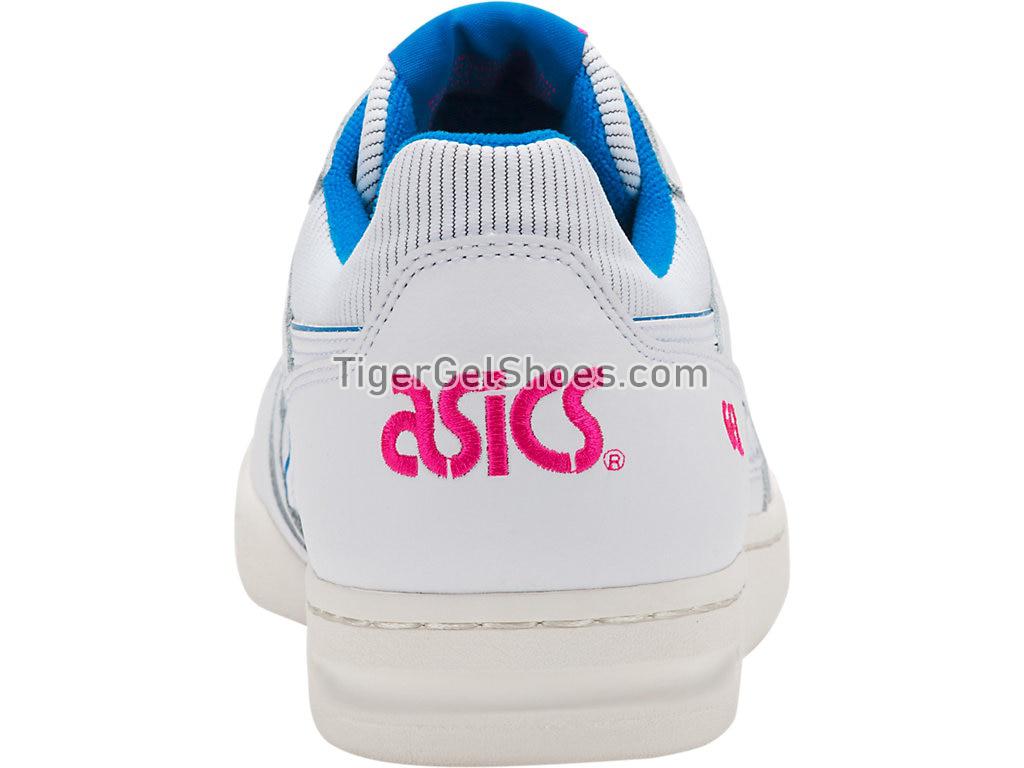 Asics GEL-Circuit White/Directoire Blue 1193A003-100 GEL Mens Shoes