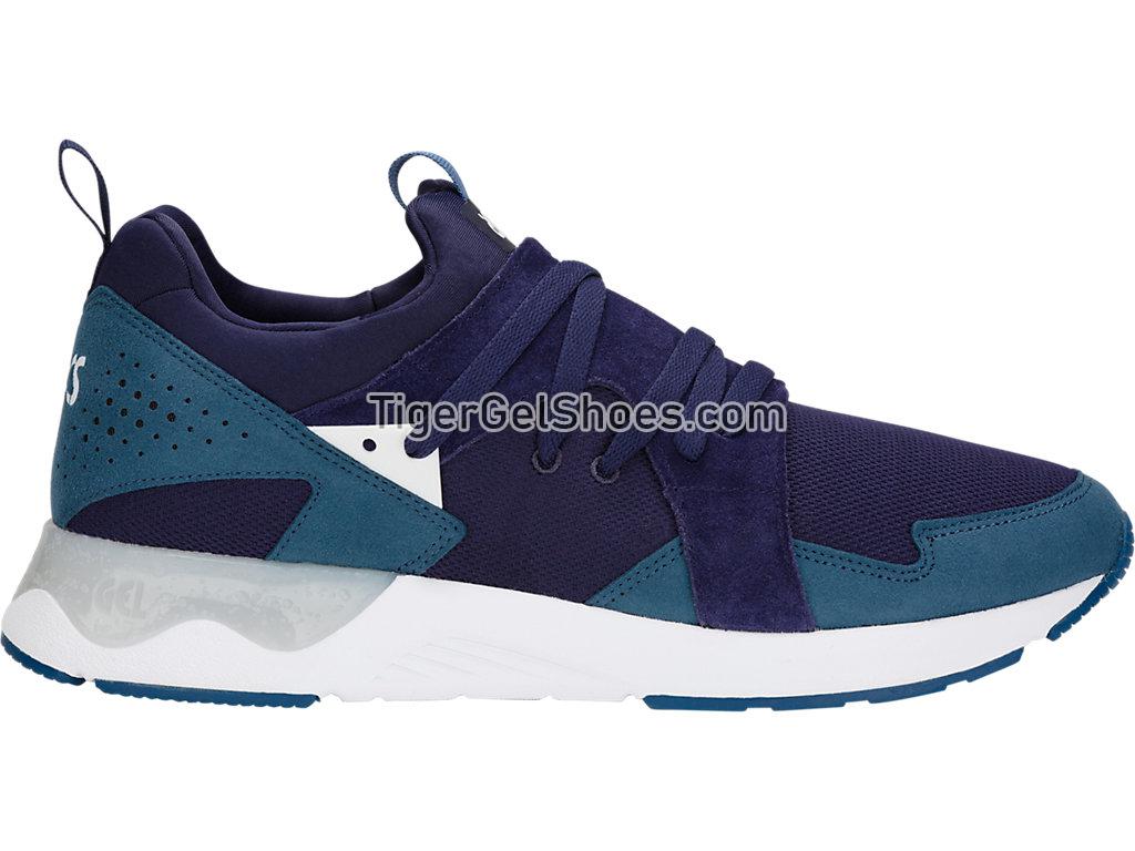 Asics GEL-Lyte V Sanze TR Peacoat/Peacoat 1193A082-400 GEL Mens Shoes