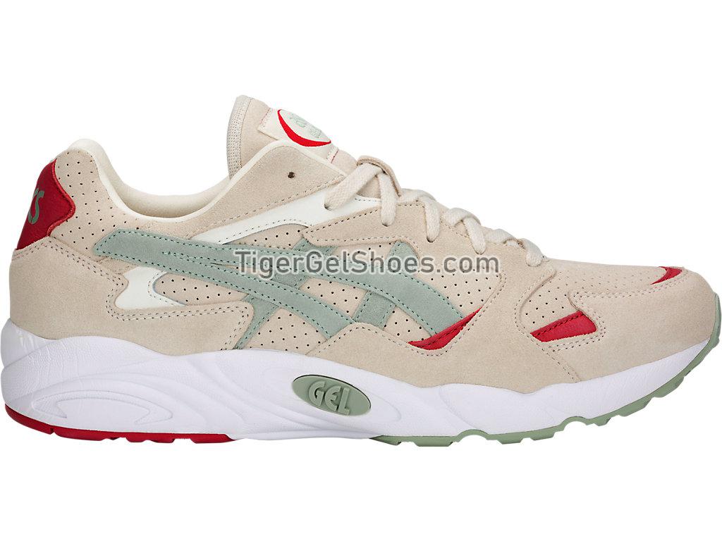 Asics GEL-Diablo Birch/Seagrass 1193A014-200 GEL Mens Shoes