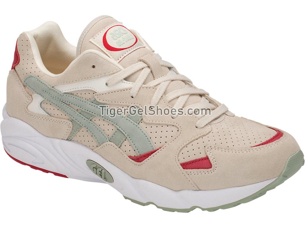 Asics GEL-Diablo Birch/Seagrass 1193A014-200 GEL Mens Shoes