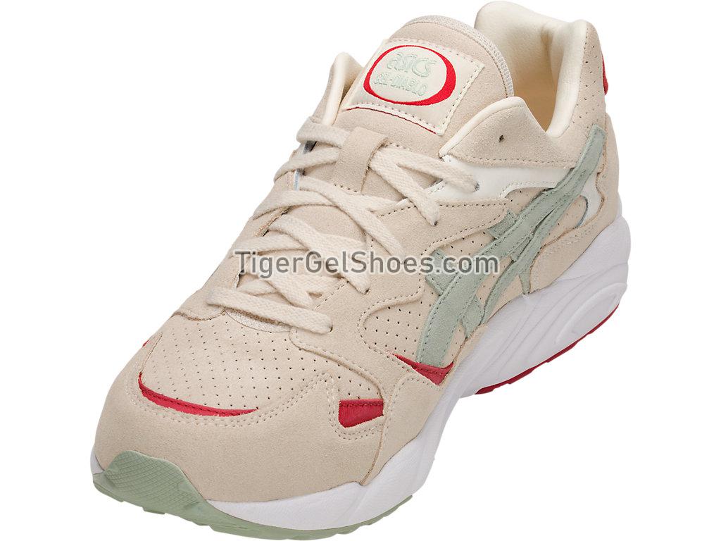 Asics GEL-Diablo Birch/Seagrass 1193A014-200 GEL Mens Shoes