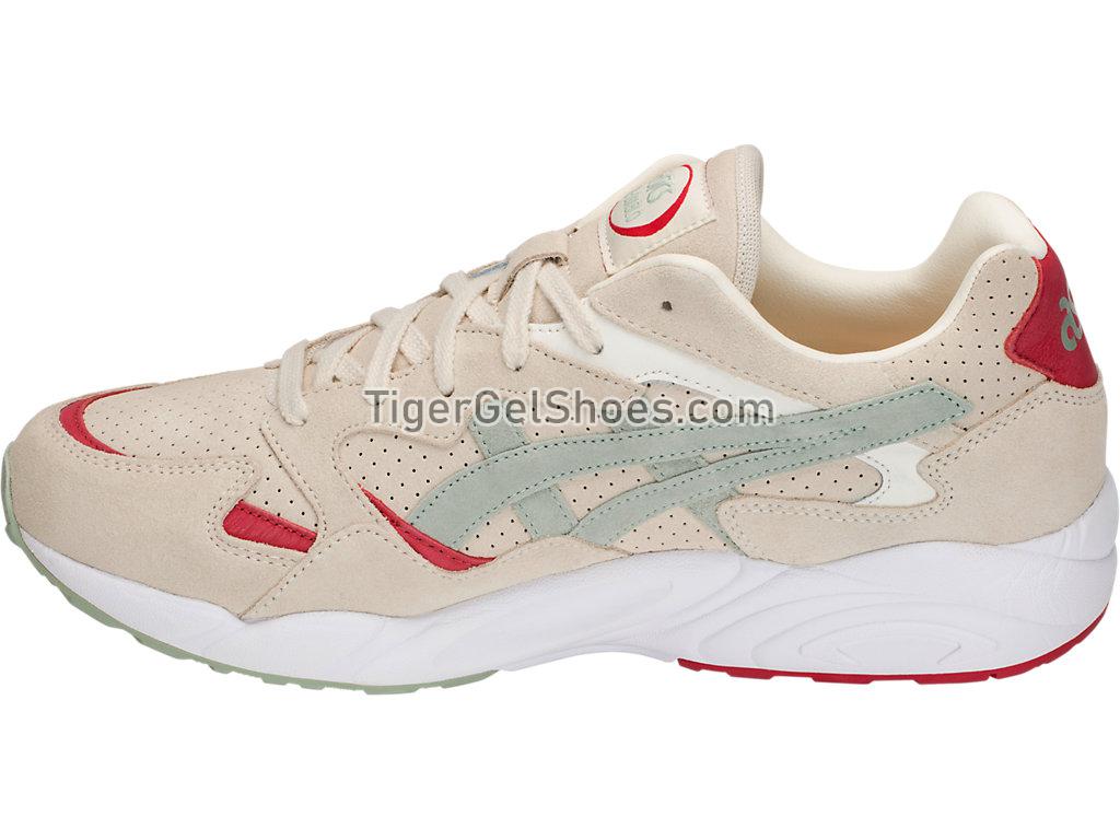 Asics GEL-Diablo Birch/Seagrass 1193A014-200 GEL Mens Shoes