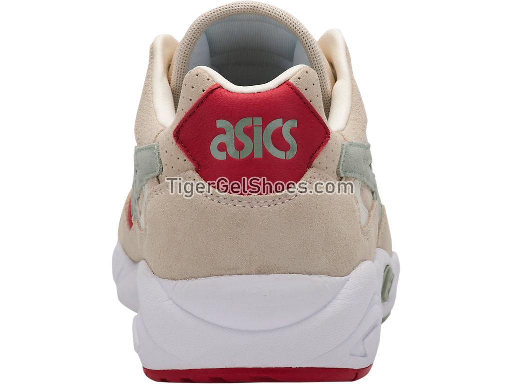 Asics GEL-Diablo Birch/Seagrass 1193A014-200 GEL Mens Shoes