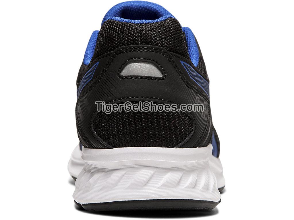Asics Jolt 2 Black/Imperial 1011A167-004 Mens Running Shoes