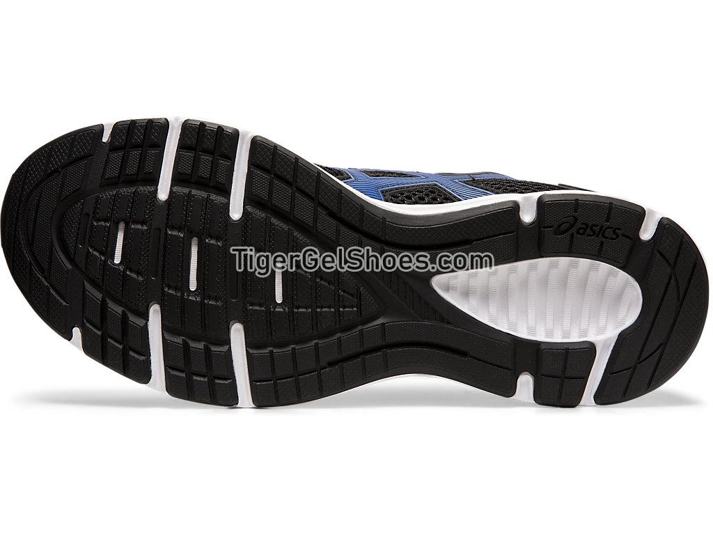Asics Jolt 2 Black/Imperial 1011A167-004 Mens Running Shoes