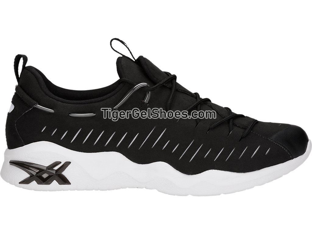Asics GEL-Mai RB Black/Black H802N-002 GEL Mens Shoes