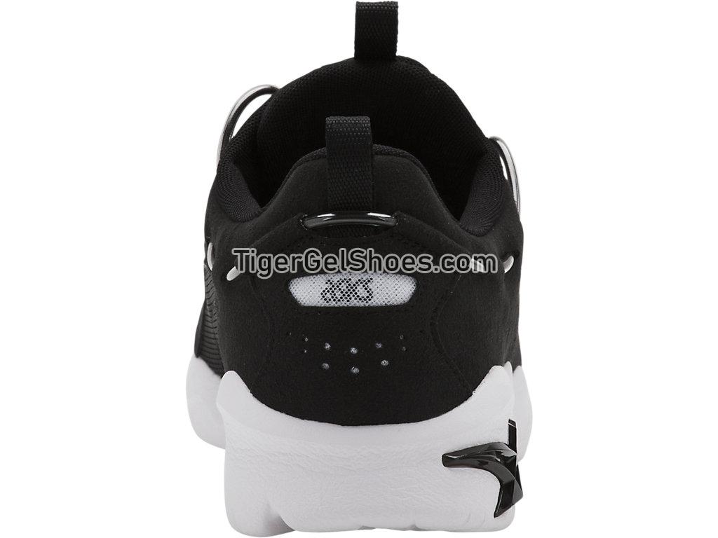 Asics GEL-Mai RB Black/Black H802N-002 GEL Mens Shoes