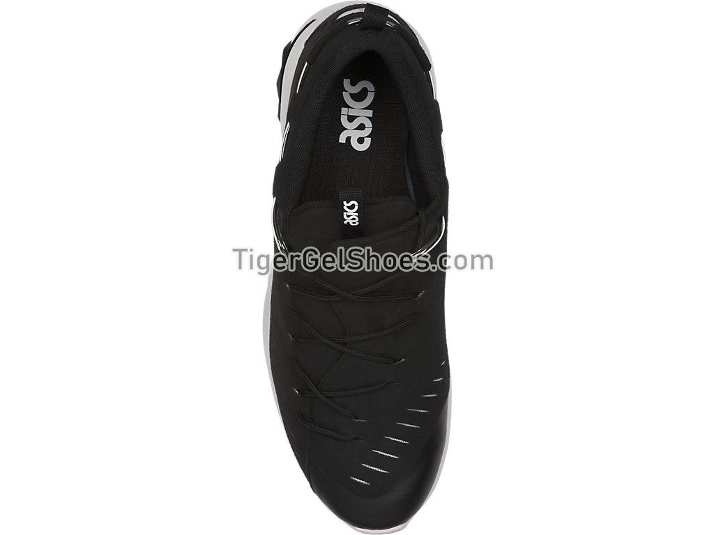 Asics GEL-Mai RB Black/Black H802N-002 GEL Mens Shoes