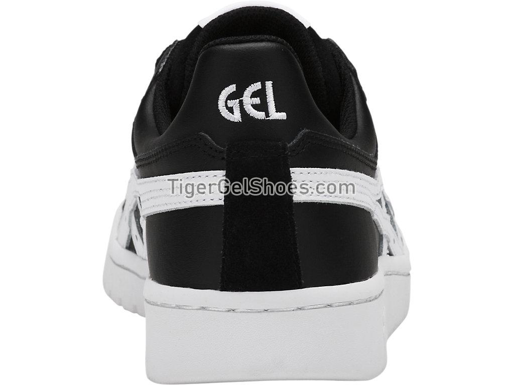 Asics GEL-PTG Black/White 1193A135-001 GEL Mens Shoes