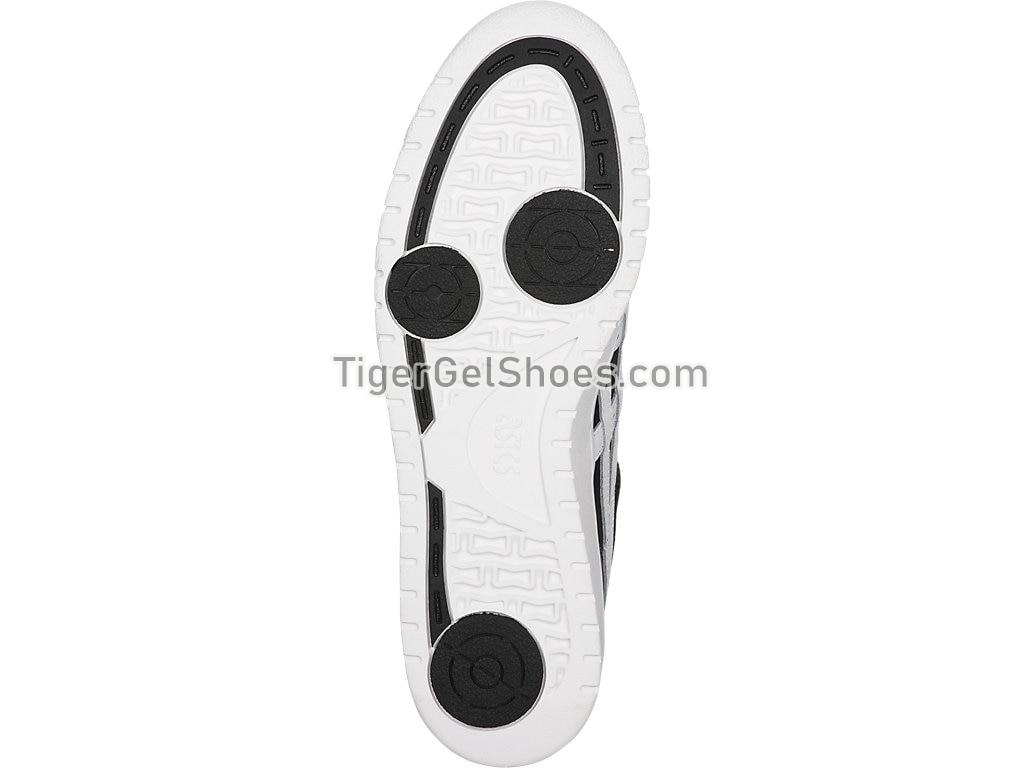 Asics GEL-PTG Black/White 1193A135-001 GEL Mens Shoes