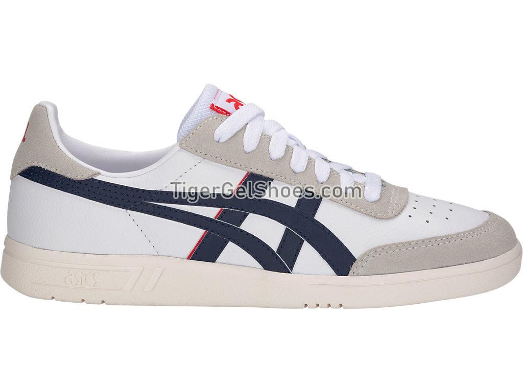 Asics GEL-Vickka TRS White/Peacoat 1193A033-101 GEL Mens Shoes