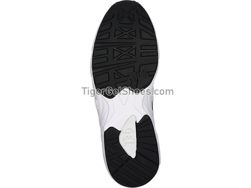 Asics GEL-Diablo White/White HY7H1-100 GEL Mens Shoes