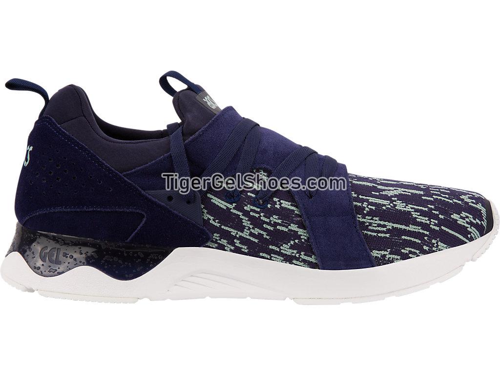 Asics GEL-Lyte V Sanze Peacoat/Peacoat H848N-5858 GEL Mens Shoes