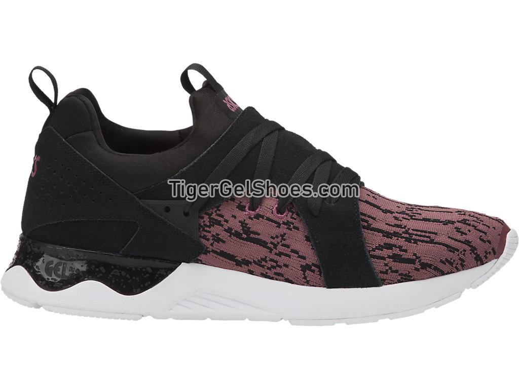 Asics GEL-Lyte V Sanze Rose Taupe/Black H848N-2690 GEL Mens Shoes