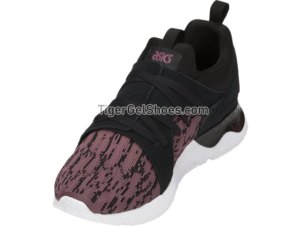 Asics GEL-Lyte V Sanze Rose Taupe/Black H848N-2690 GEL Mens Shoes